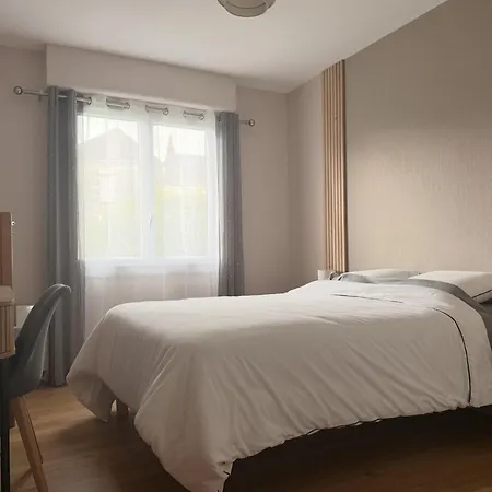 Casa vacanze La Maison Du Bocage