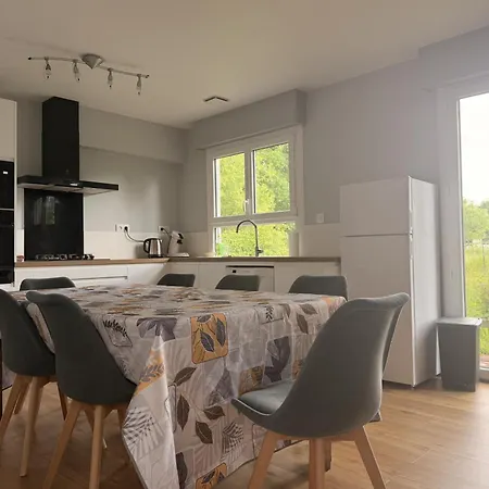 La Maison Du Bocage *
